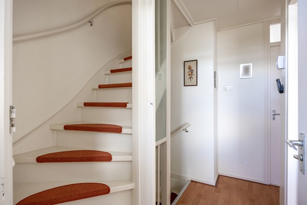 Medium property photo - 't Veer 14, 9351 DH Leek